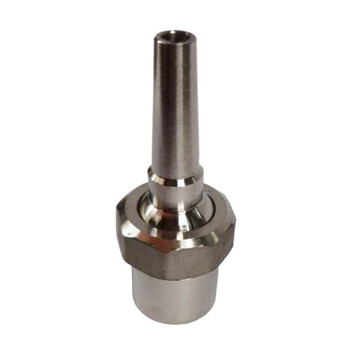 Fountain head nozzle spray - fountain,