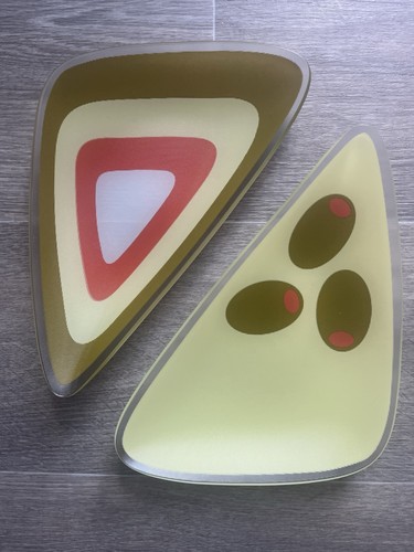 Joseph triangular glass - joseph,