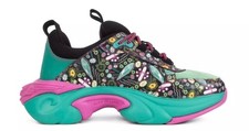 John Fluevog V Zandra Rhodes
