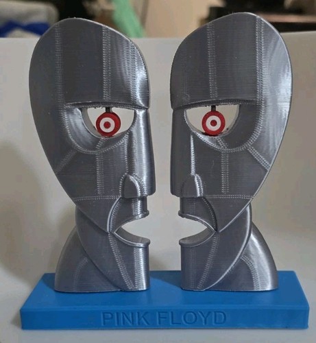Pink floyd division - floyd, bell