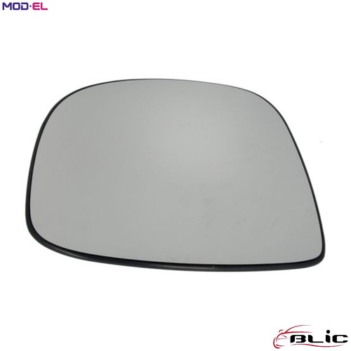Mirror glass exterior - exterior,
