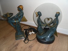 Widdop Bingham Rosa Art Deco