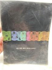 1967 ALL THE BEST FROM SONY