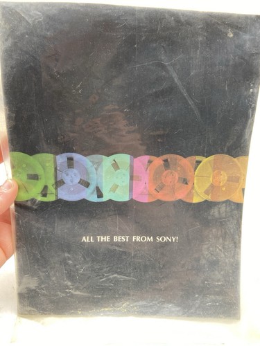 1967 all the best from - all,