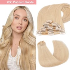 CLEARANCE 100% Human Hair