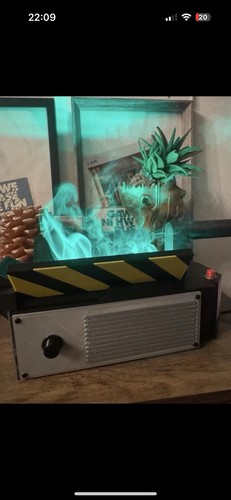 Ghost busters - busters, trap