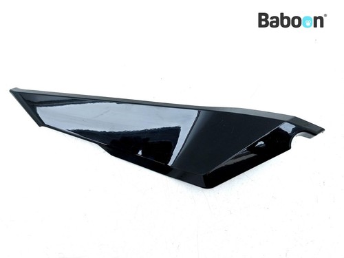 Side cover right ktm - cover,