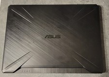 ASUS TUF Gaming FX505DT 15.6"