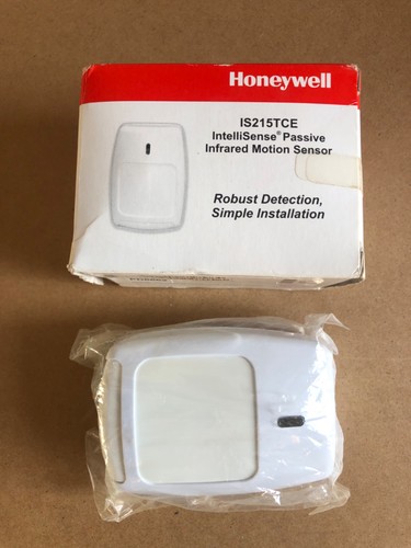 Honeywell intellisense passive - honeywell,