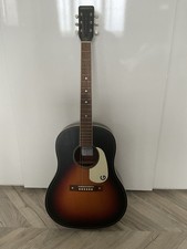 Gretsch jim dandy dread - dandy', rex
