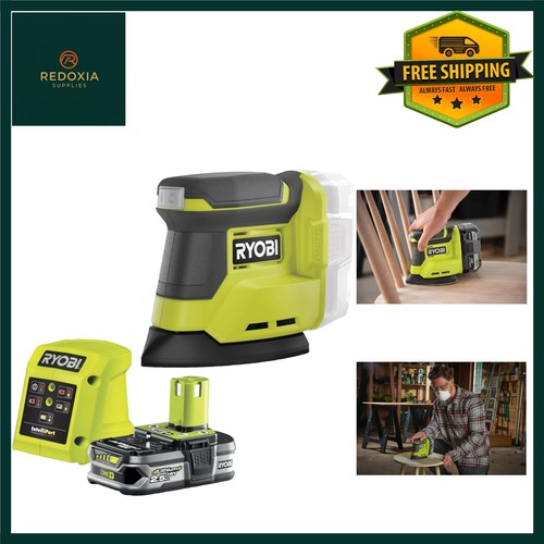 Powerful cordless palm - cordless,