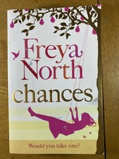 Chances by Freya North (Uk-B Format Paperback)