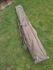 Wychwood 12ft 3-Rod Padded