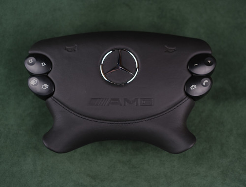 Mercedes w211 w219 w209 r230