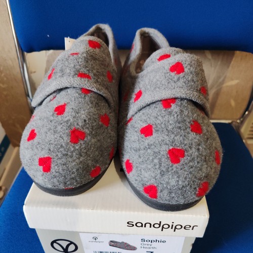 Sandpiper sophie ladies extra - sandpiper,