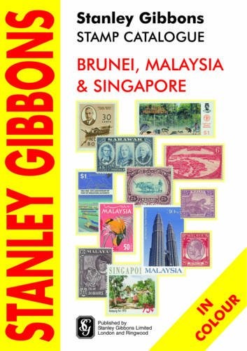Stanley gibbons stamp - stanley,