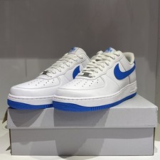 Nike Air Force 1 '07 White
