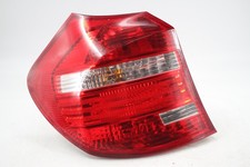 Bmw 1 Series 2007-2011