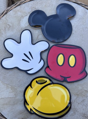 Disney theme park melamine - theme,