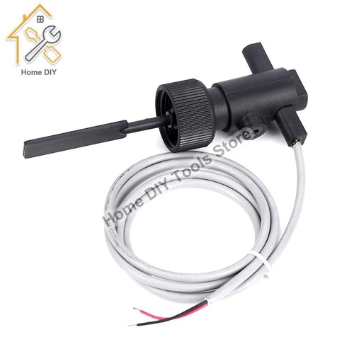 Water paddle flow switch - fs-10,
