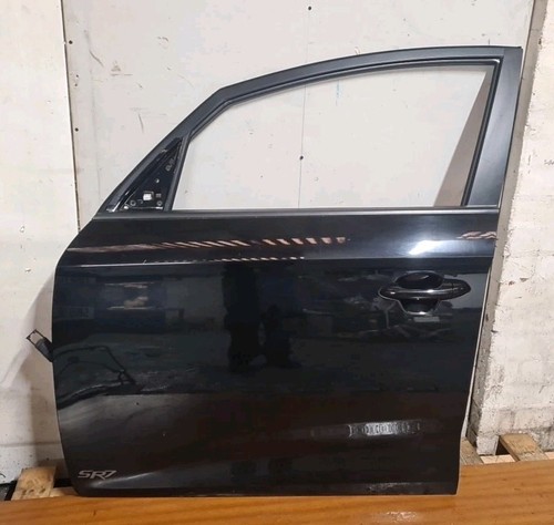 Kia carens front - kia,