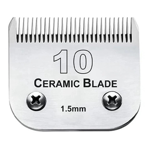 Ceramic dog clipper blade - a5,