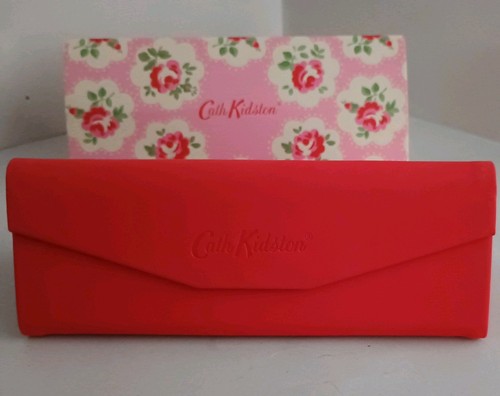 Cath kidson glasses case - cath,
