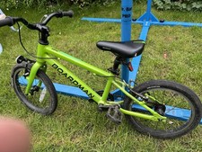 Boardman jnr hybrid - hybrid, kids