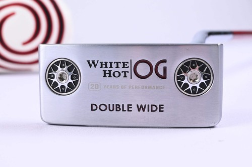 Odyssey white hot 2021 - white,