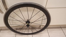 Mavic Cosmic Carbon SLC Wheels