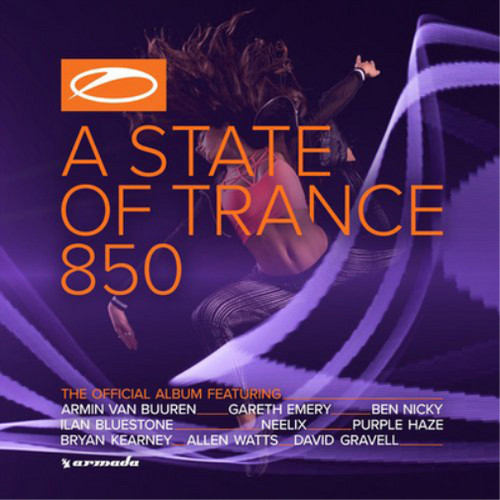 Various artists state - various, a