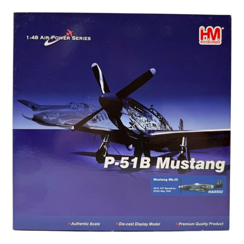 Hobby master ha8502 p - master,