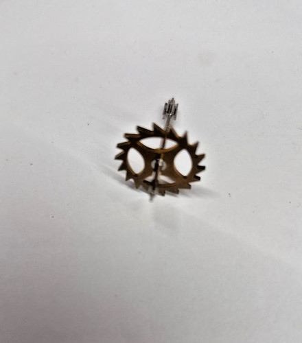 Epee carriage clock movement - l'epee,