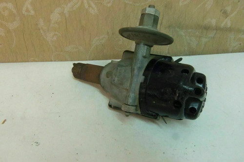 Nos genuine lucas - lucas, ignition