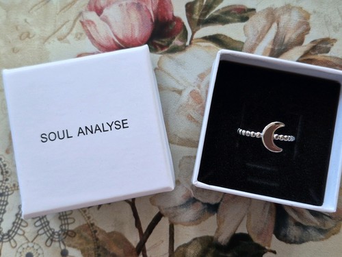 Soul analyse moon - moon, adjustable