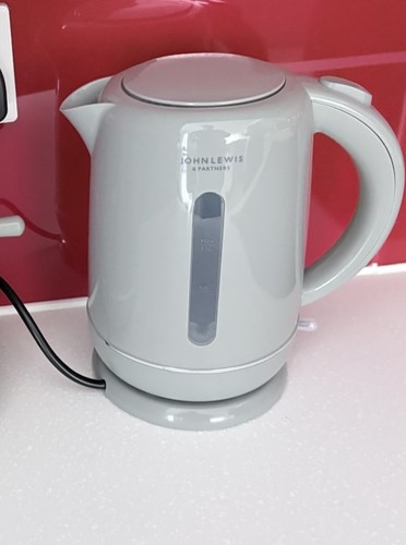 John lewis anyday compact - john, 1.5l