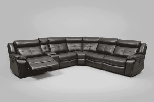 Parker 2c2c electric recliner - parker,