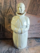 Vintage Ceramic Old Monk