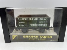 Graham farish 12112 - farish, 7