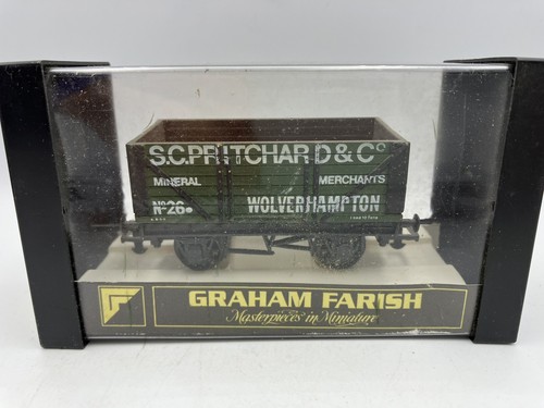 Graham farish 12112 - gauge, 7
