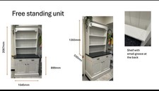 Welsh Dresser