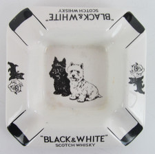 Black And White Scotch Whisky