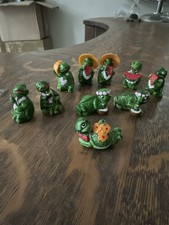 10 Ferrero Teeny Terrapins
