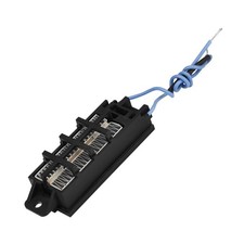 、PTC Ceramic Air Heater 100W