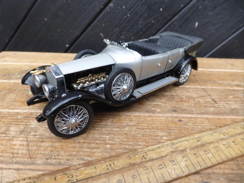 Franklin mint 1925 - 1/24,