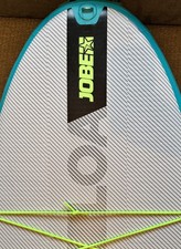 Jobe Loa 11'6" SUP - Premium LARGE Inflatable Stand Up Paddle Board Package