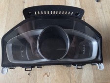 VOLVO XC60 2.0 DIESEL AUTOMATIC INSTRUMENT CLUSTER 31453147
