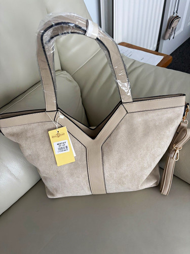 House milano beige - house, vegan