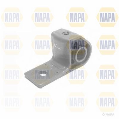 Napa front suspension arm - arm, bush