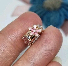 Genuine Pandora Rose Gold Pink